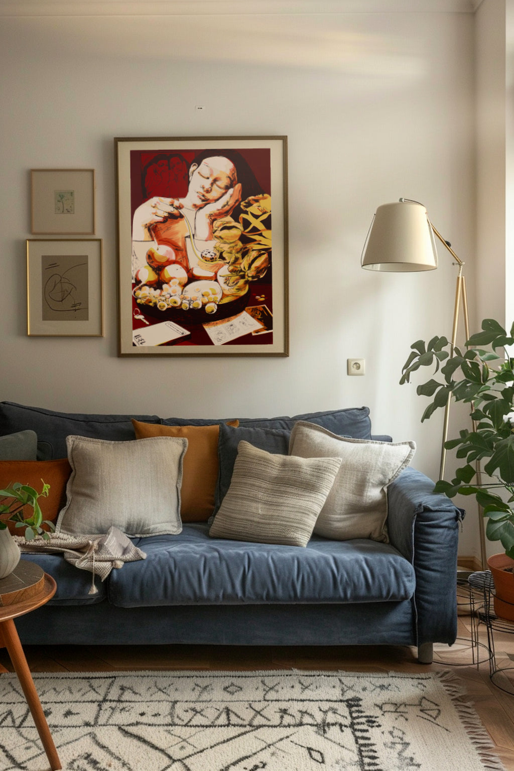 Tell Me What You Would Like To Grow (2025)