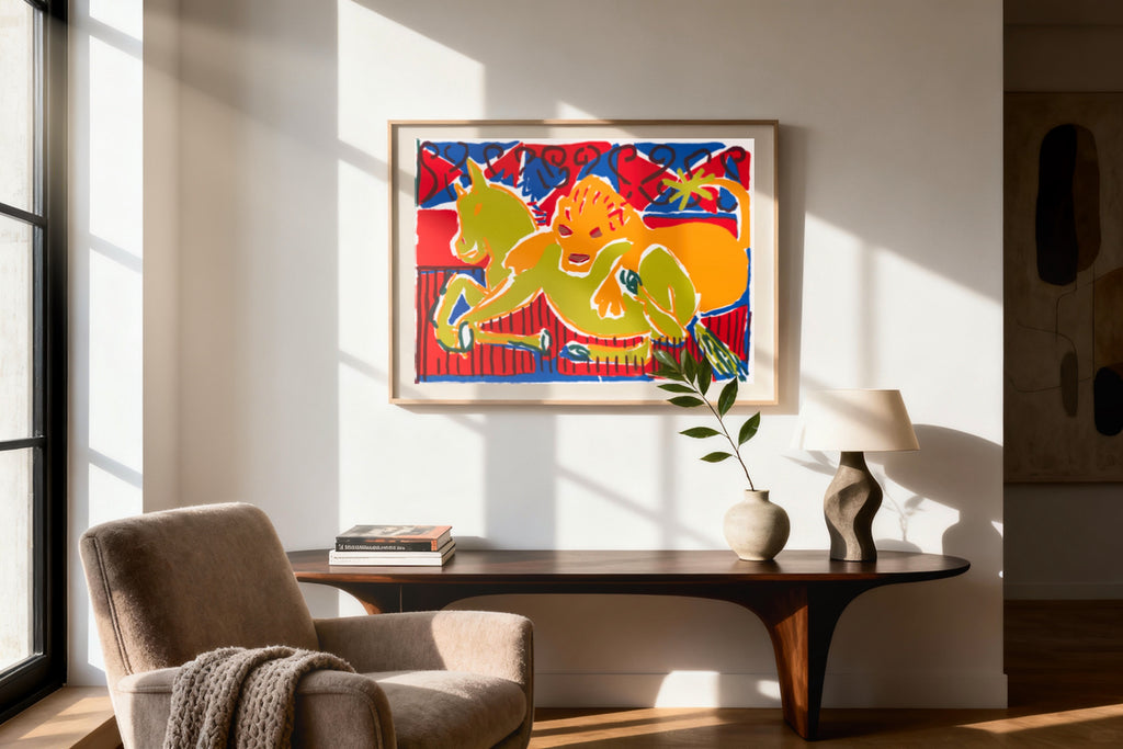 Fatal and Restless (2025)