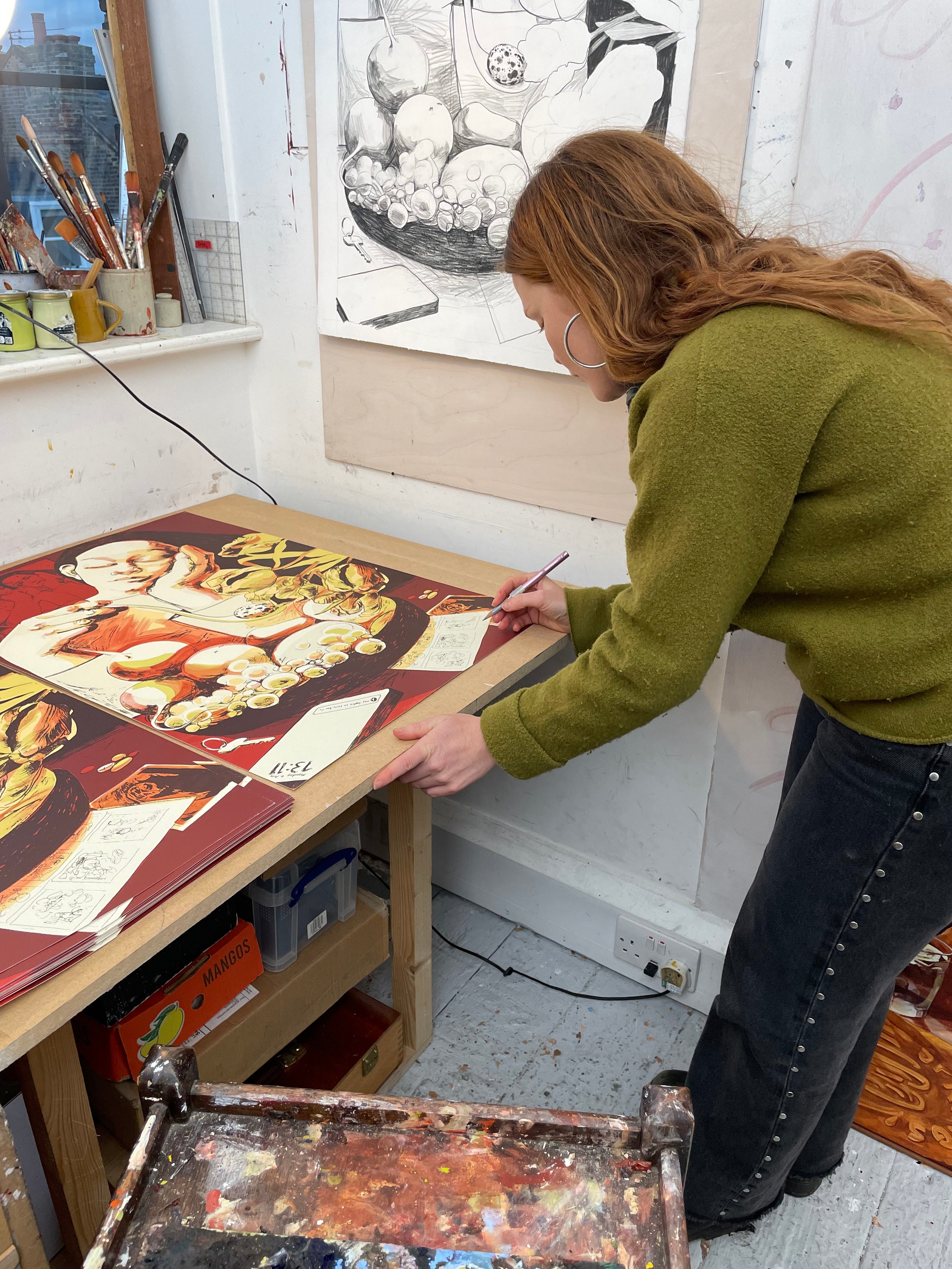 Tell Me What You Would Like To Grow (2025)