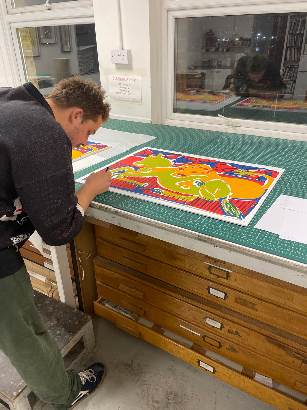 Fatal and Restless (2025)