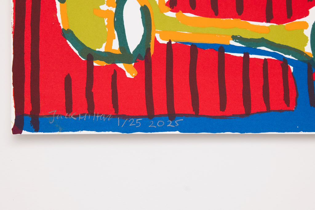 Fatal and Restless (2025)