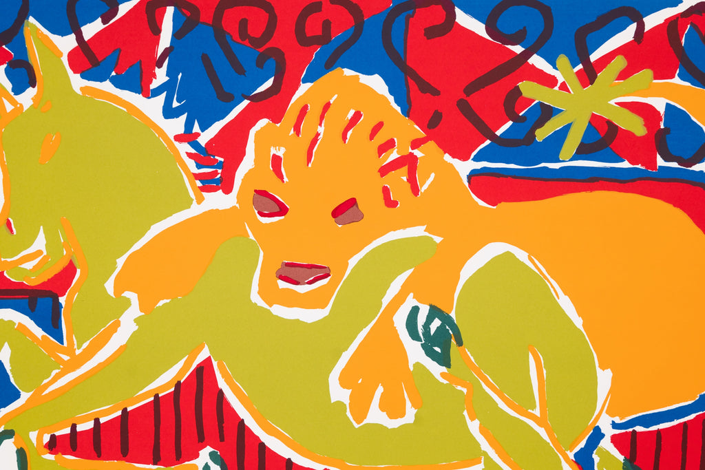 Fatal and Restless (2025)