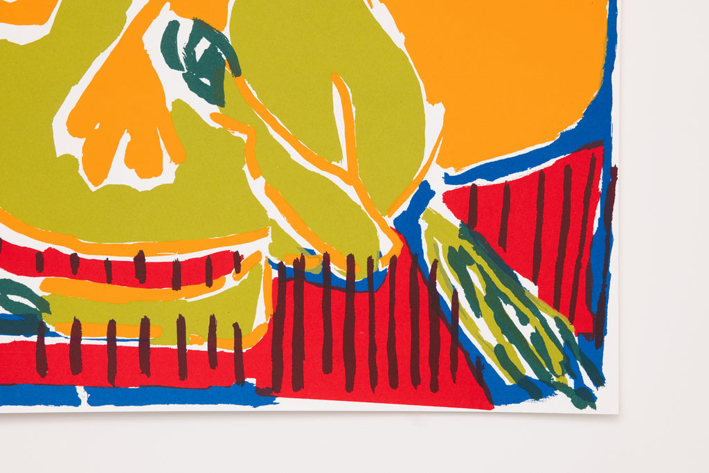 Fatal and Restless (2025)