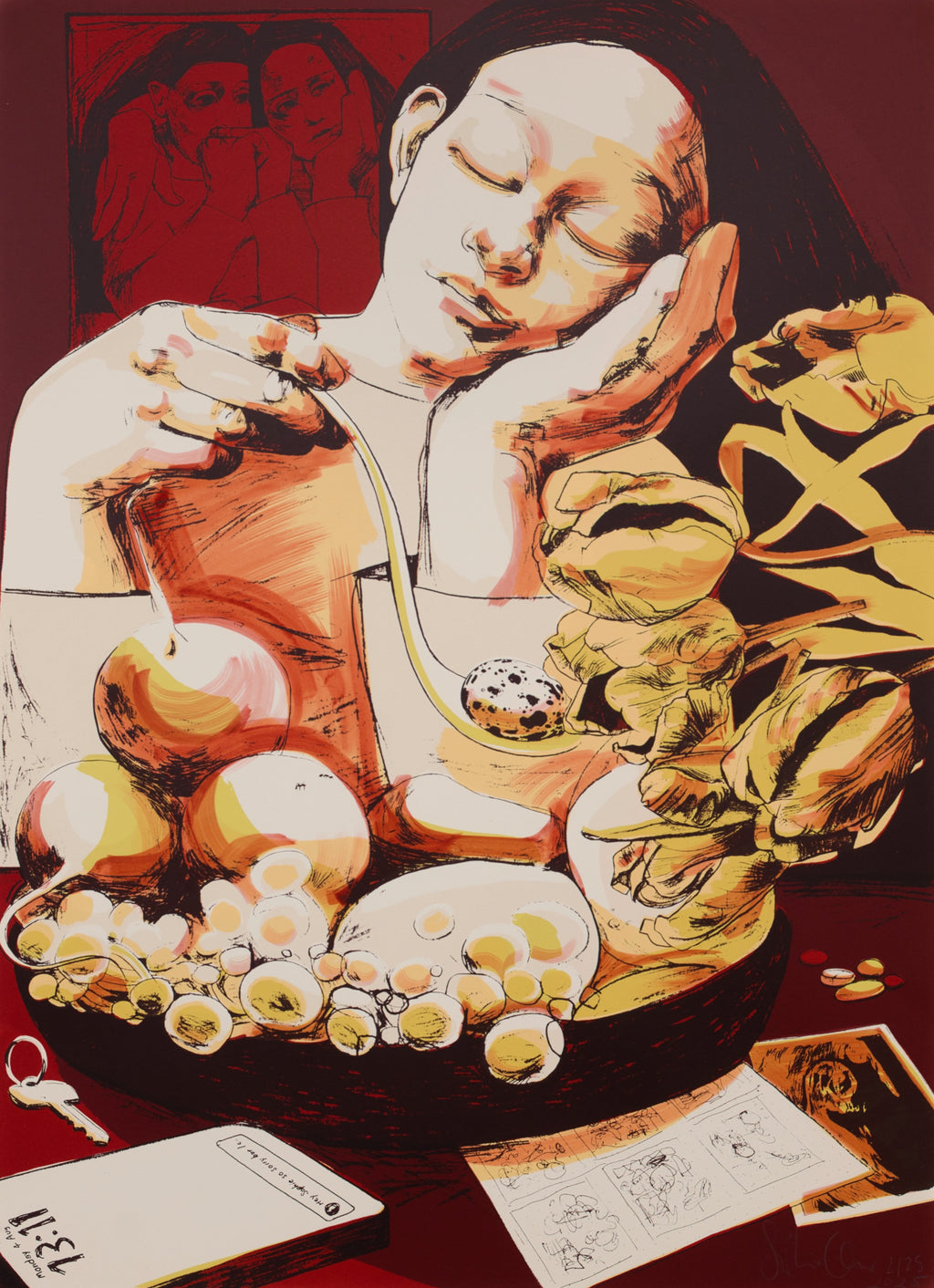 Tell Me What You Would Like To Grow (2025)