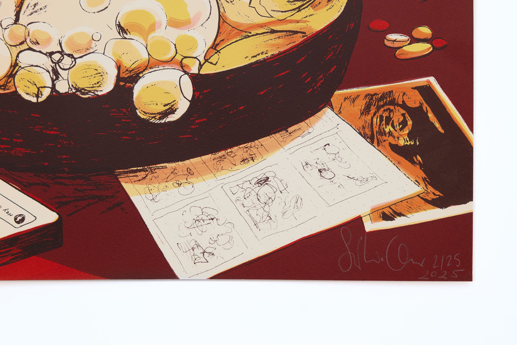 Tell Me What You Would Like To Grow (2025)