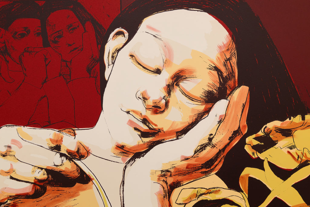 Tell Me What You Would Like To Grow (2025)